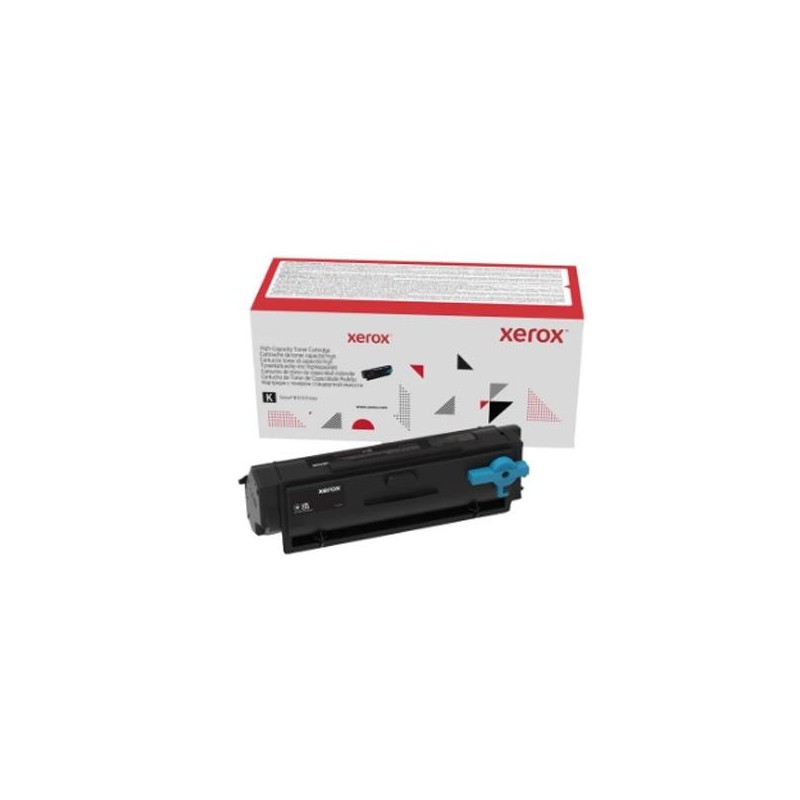 XEROX TONER NEGRO B305/B310/B315 - ALTA CAPACIDAD