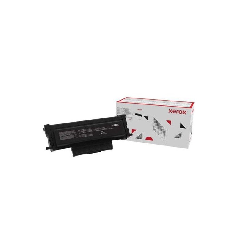 XEROX TONER NEGRO B225/B230/B235 - ALTA CAPACIDAD