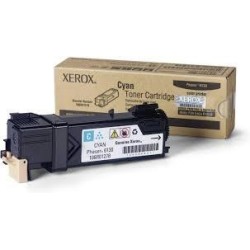XEROX TEKTRONIX TONER CIAN PHASER 6130