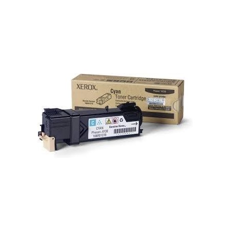 XEROX TEKTRONIX TONER CIAN PHASER 6130