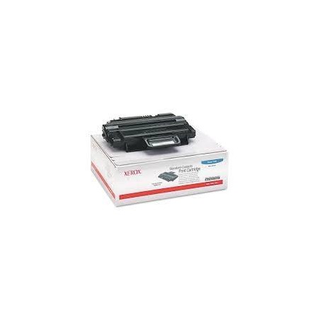 XEROX TONER NEGRO PHASER 3250