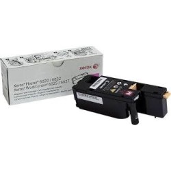 XEROX TONER MAGENTA CARTDRIGE (1.000 COPIAS)