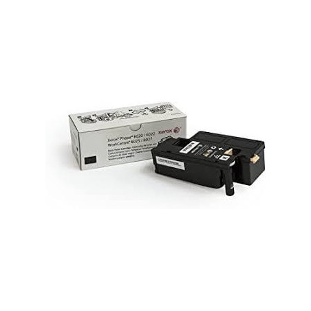 XEROX TONER NEGRO CARTDRIGE (2.000 COPIAS)
