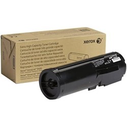 XEROX TONER NEGRO VERSALINK B400VDN/B405VDN - ALTA CAPACIDAD