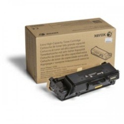 XEROX TONNER PARA PHASER 3330 - XEROX WC 3335/3345 DNI- XEROX WC3335 - ALTA CAPACIDAD