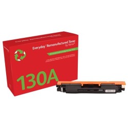 XEROX EVERYDAY REMANUFACTURED TONER NEGRO PARA HP PRO M 176/176 FN/177/177 FW - 130A - CF350A