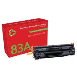 XEROX EVERYDAY REMANUFACTURED TONER PARA HP LJ PRO M125/M127/M201/M225 - CF283A