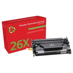 XEROX EVERYDAY REMANUFACTURED TONER NEGRO PARA HP LASERJET PRO M402DN/M402N/M402D/M426DW/M426FDN/M426FDW - CF226X