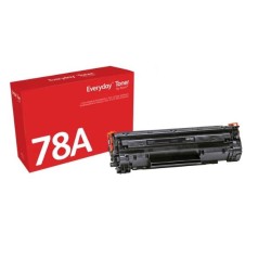 XEROX EVERYDAY TONER NEGRO LJ PRO M1536 - P1566/P1606 - CE278A - CRG-728
