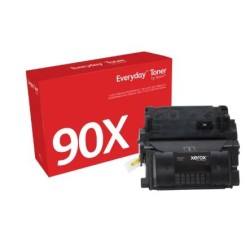 XEROX EVERYDAY TONER NEGRO LASERJET ENTERPRISE 600 M602, M603. M4555 MFP - CE390X