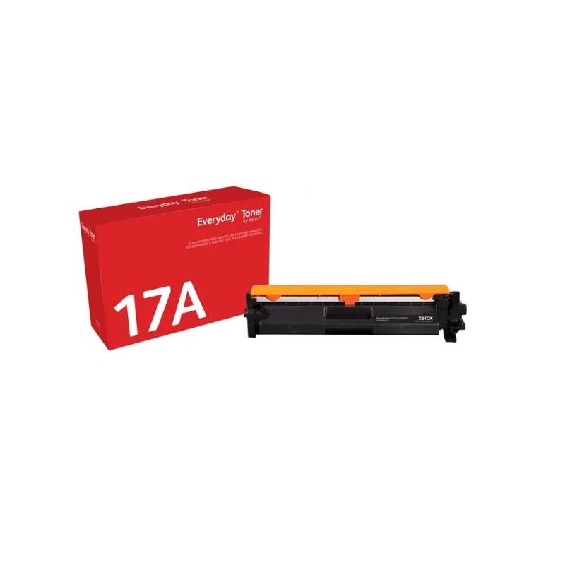 XEROX EVERYDAY TONER NEGRO LASERJET PRO M102/MFP M130 - CF217A