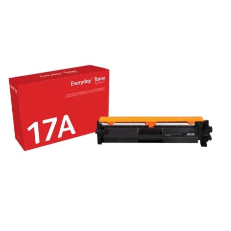 XEROX EVERYDAY TONER NEGRO LASERJET PRO M102/MFP M130 - CF217A