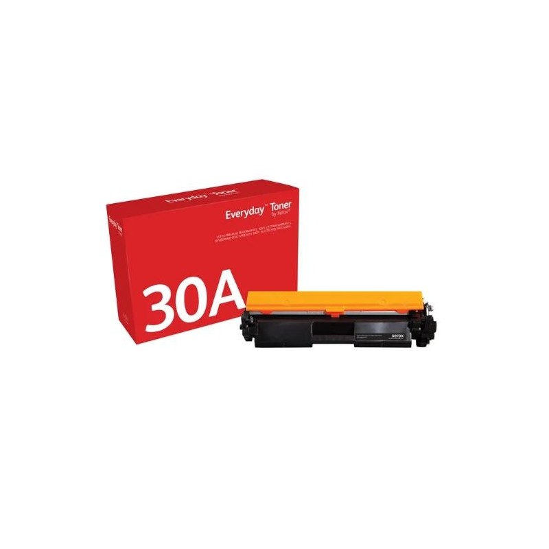 XEROX EVERYDAY TONER NEGRO PARA HP LJ M203 - 30A - CF230A