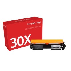 XEROX EVERYDAY TONER NEGRO PARA HP LJ M203 - 30X - CF230X