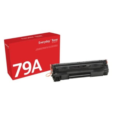 XEROX EVERYDAY TONER NEGRO PARA LASERJET PRO M12A/MFP M26A/MFP M26NW - CF279A