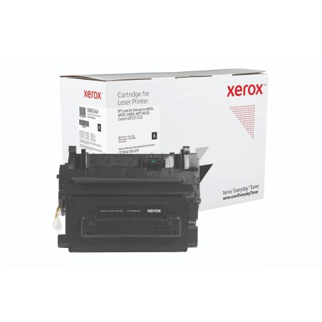 XEROX EVERYDAY TONER NEGRO PARA HP LASERJET ENTERPRISE M604, M605, M606, M625, M630 SERIES (CF281A)