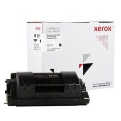 XEROX EVERYDAY TONER NEGRO PARA HP LASERJET M605, M606, M630 (CF281X/ CRG-039H) Nº 81X