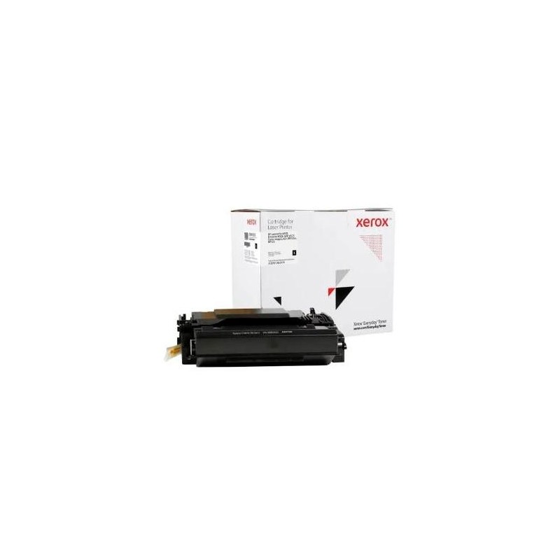XEROX EVERYDAY TONER NEGRO PARA LASERJET ENTERPRISE M527DN 527F 527C - CF287X/ CRG-041H