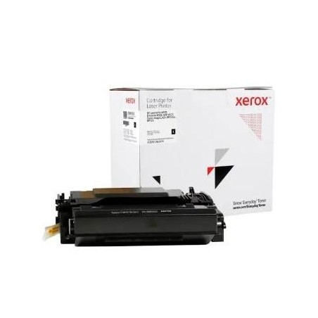 XEROX EVERYDAY TONER NEGRO PARA LASERJET ENTERPRISE M527DN 527F 527C - CF287X/ CRG-041H