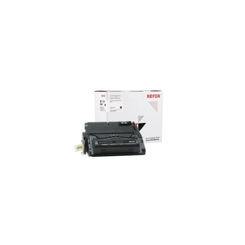 XEROX EVERYDAY TONER NEGRO LASERJET 4200 - Q5942A / Q1338A