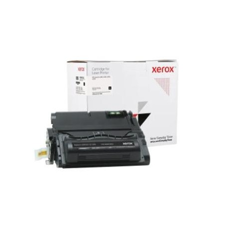 XEROX EVERYDAY TONER NEGRO LASERJET 4200 - Q5942A / Q1338A
