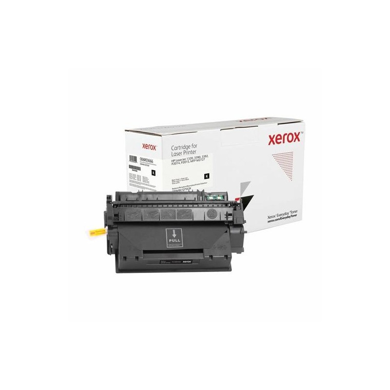 XEROX EVERYDAY TONER NEGRO LASERJET 4250/DTN 4350 - Q5942X