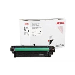 XEROX EVERYDAY TONER NEGRO LASERJET ENTERPRISE 500 COLOR M551- 507A - CE400A