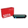 XEROX EVERYDAY TONER CYAN PARA HP LASERJET 507A - CE401A