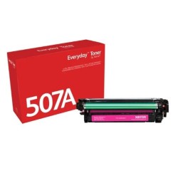 XEROX EVERYDAY TONER MAGENTA PARA HP COLOR PRINTER M551 - 507A - CE403A