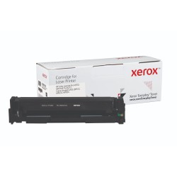 XEROX EVERYDAY TONER NEGRO PARA HP LASERJET PRO M252/MFP M274 - 201X - CF400X