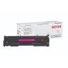 XEROX EVERYDAY TONER MAGENTA PARA HP COLOR LASERJET PRO M252/MFP M274 - 201X - CF403X
