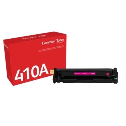 XEROX EVERYDAY TONER MAGENTA HP LASERJET PRO 400 M452DN/M452NW/M377DW/M477FDN/M477FDW/M477FNW - 410A - CF413A