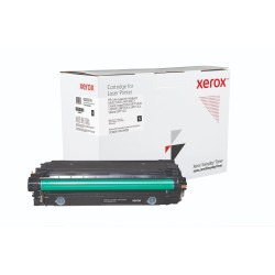 XEROX EVERYDAY TONER NEGRO PARA HP 508A LASERJET M552/M553 - 508A - CF360A