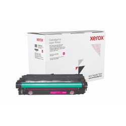 XEROX EVERYDAY TONER MAGENTA PARA HP LASERJET M552/M553 - 508A - CF363A