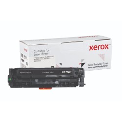 XEROX EVERYDAY TONER NEGRO PARA HP COLOR LASERJET PRO 300 M351 - 305X - CE410X