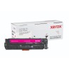 XEROX EVERYDAY TONER MAGENTA PARA LASERJET PRO 300/400 COLOR - M 351A - MFP M375 NW/M451DN/DW/NW - 305A - CE413A