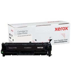 XEROX EVERYDAY TONER NEGRO PARA LASERJET PRO MFP M476 - 312A - CF380A