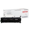 XEROX EVERYDAY TONER NEGRO PARA LASERJET PRO MFP M476 - 312A - CF380A