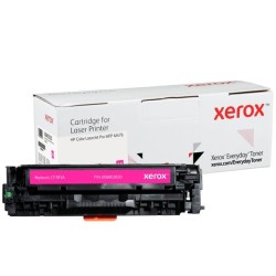 XEROX EVERYDAY TONER MAGENTA PARA LASERJET PRO MFP M476 - 312A - CF383A