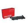 XEROX EVERYDAY TONER NEGRO PARA BROTHER HL2240 - TN2220