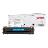 XEROX EVERYDAY TONER CIAN PARA HP LASERJET PRO M254 / MFP M280, M281 - CF540X / CRG-054HC