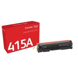 XEROX EVERYDAY TONER NEGRO LASERJET 415A - W2030A