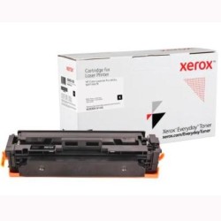 XEROX EVERYDAY TONER NEGRO LASERJET 415X - W2030X