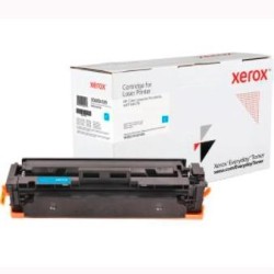 XEROX EVERYDAY TONER CIAN LASERJET 415X - W2031X