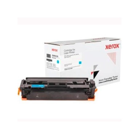 XEROX EVERYDAY TONER CIAN LASERJET 415X - W2031X