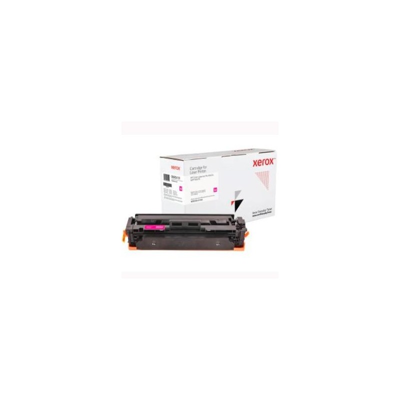 XEROX EVERYDAY TONER MAGENTA LASERJET 415X - W2033X