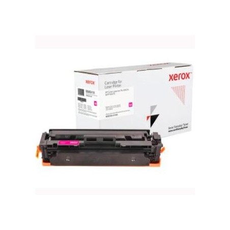 XEROX EVERYDAY TONER MAGENTA LASERJET 415X - W2033X