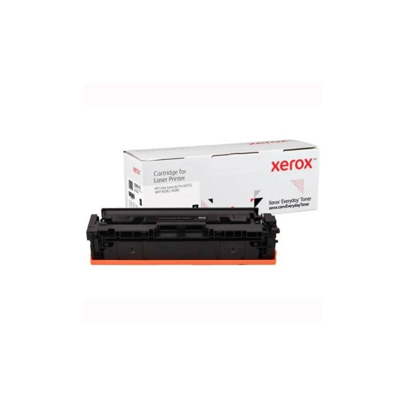 XEROX EVERYDAY TONER NEGRO LASERJET 207A - W2210A