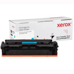 XEROX EVERYDAY TONER CIAN LASERJET 207A - W2211A