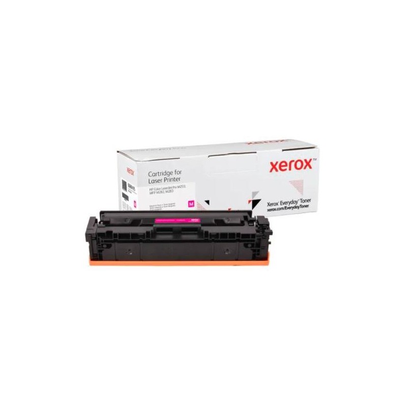 XEROX EVERYDAY TONER MAGENTA LASERJET 207A - W2213A